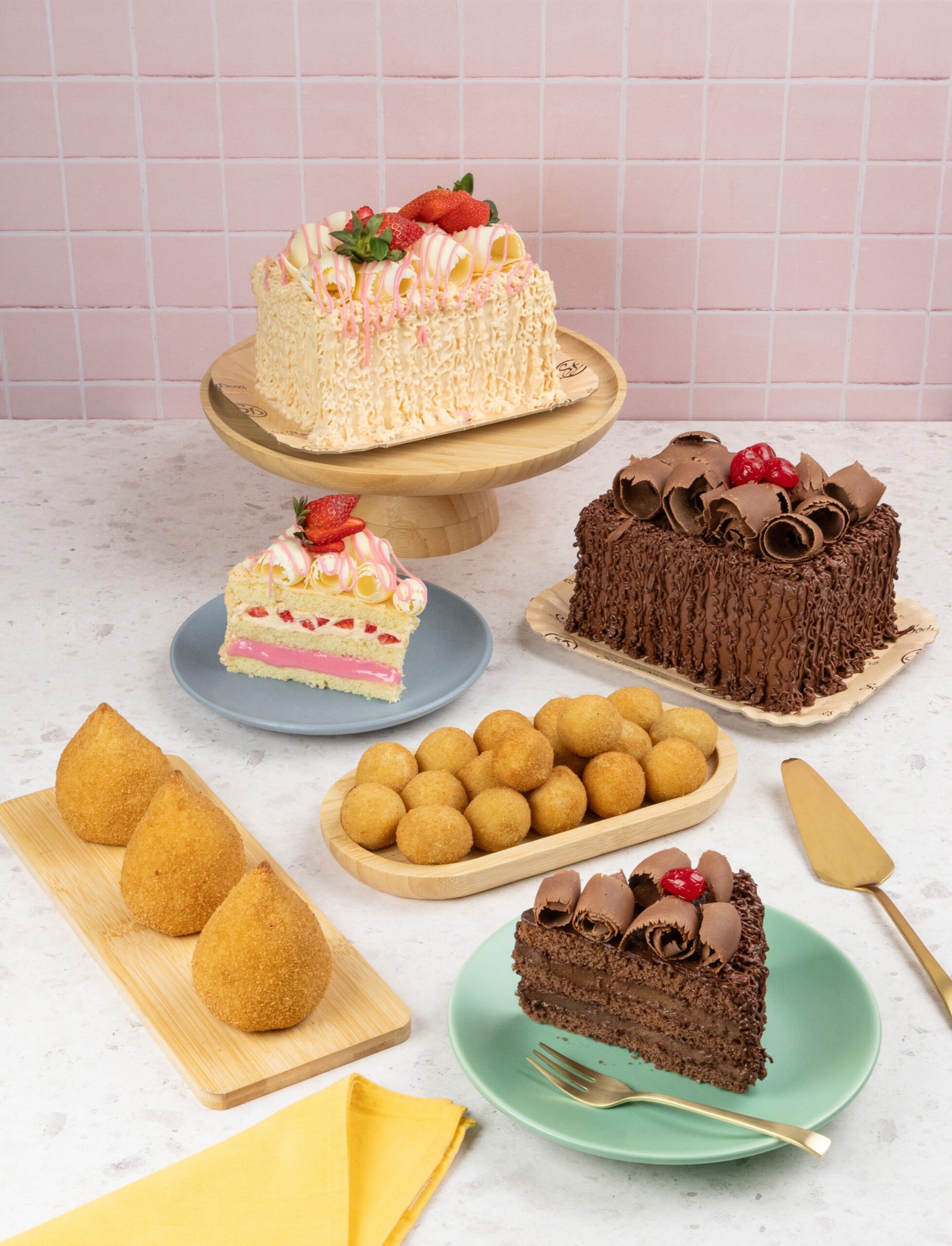 Sodiê Doces conquista selo da ABF pela 10ª vez