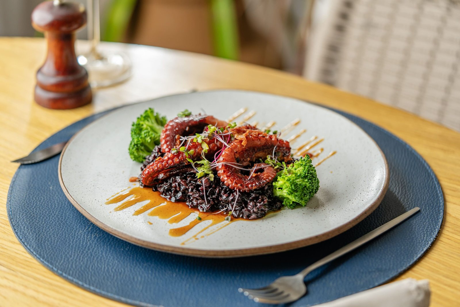 Illa Mare impulsiona turismo gastronômico