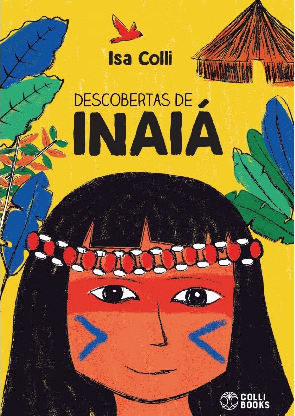 Editora Colli Books usa literatura infantil para ensinar educação ambiental