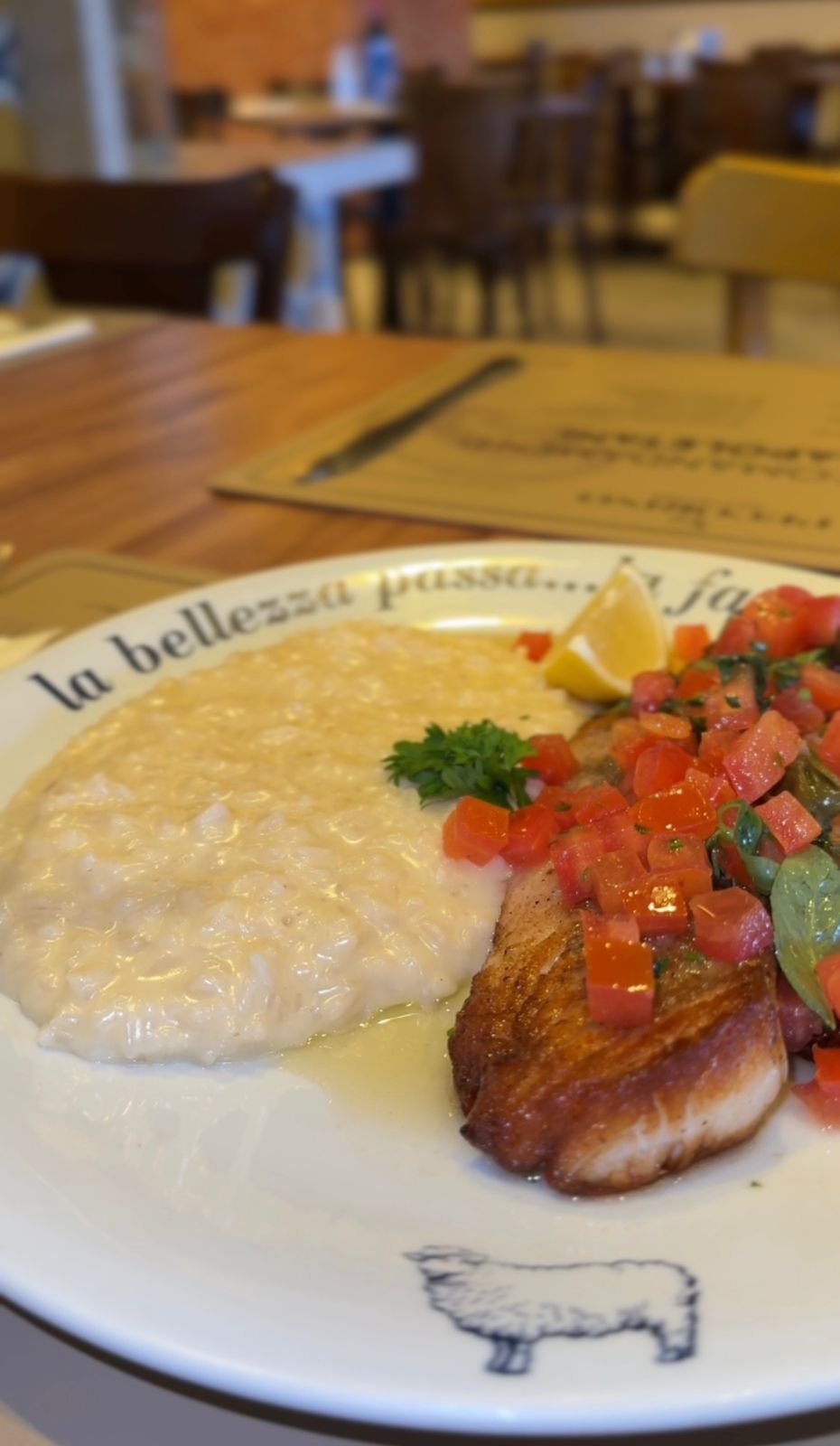 Bossa Nova Mall prepara Páscoa gastronômica