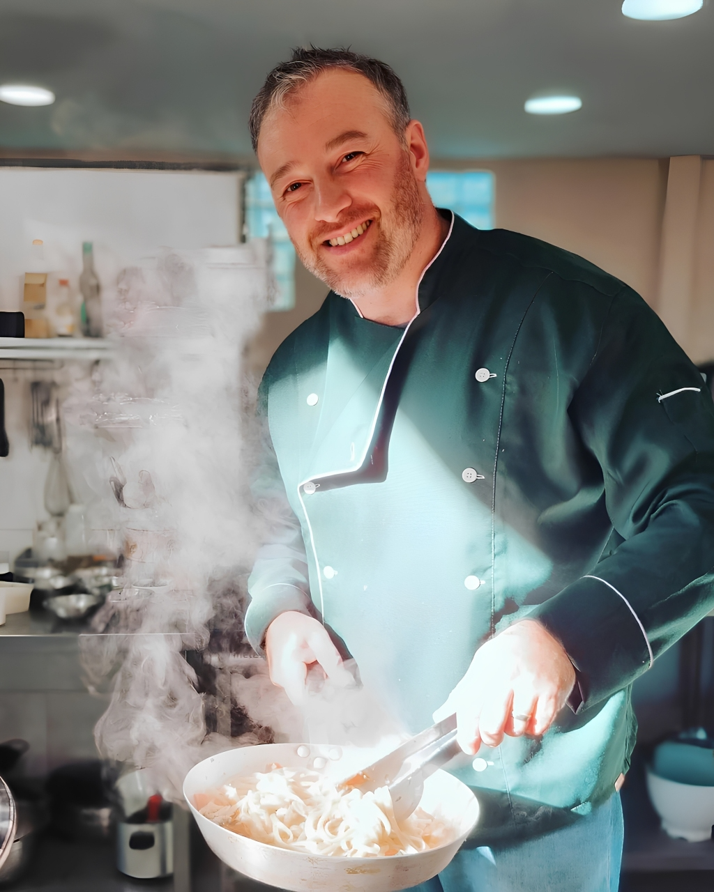 Festival Italia Nostra estreia no Rio e vira Itália no Aterro