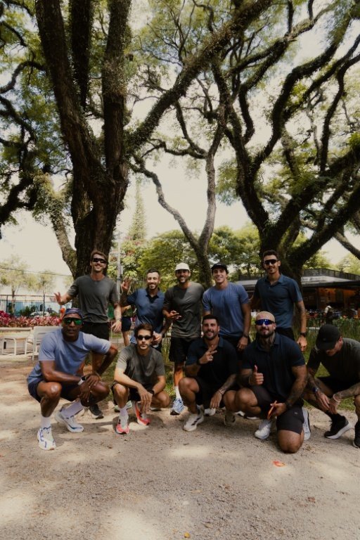 Docthos lança ‘Hybrid Performance’ com corrida e almoço