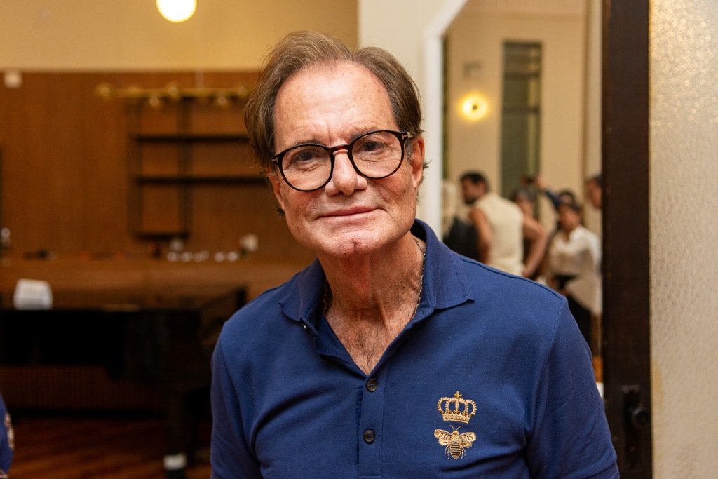 Cia. Thiago Soares estreia 'Carmem' no Rio de Janeiro