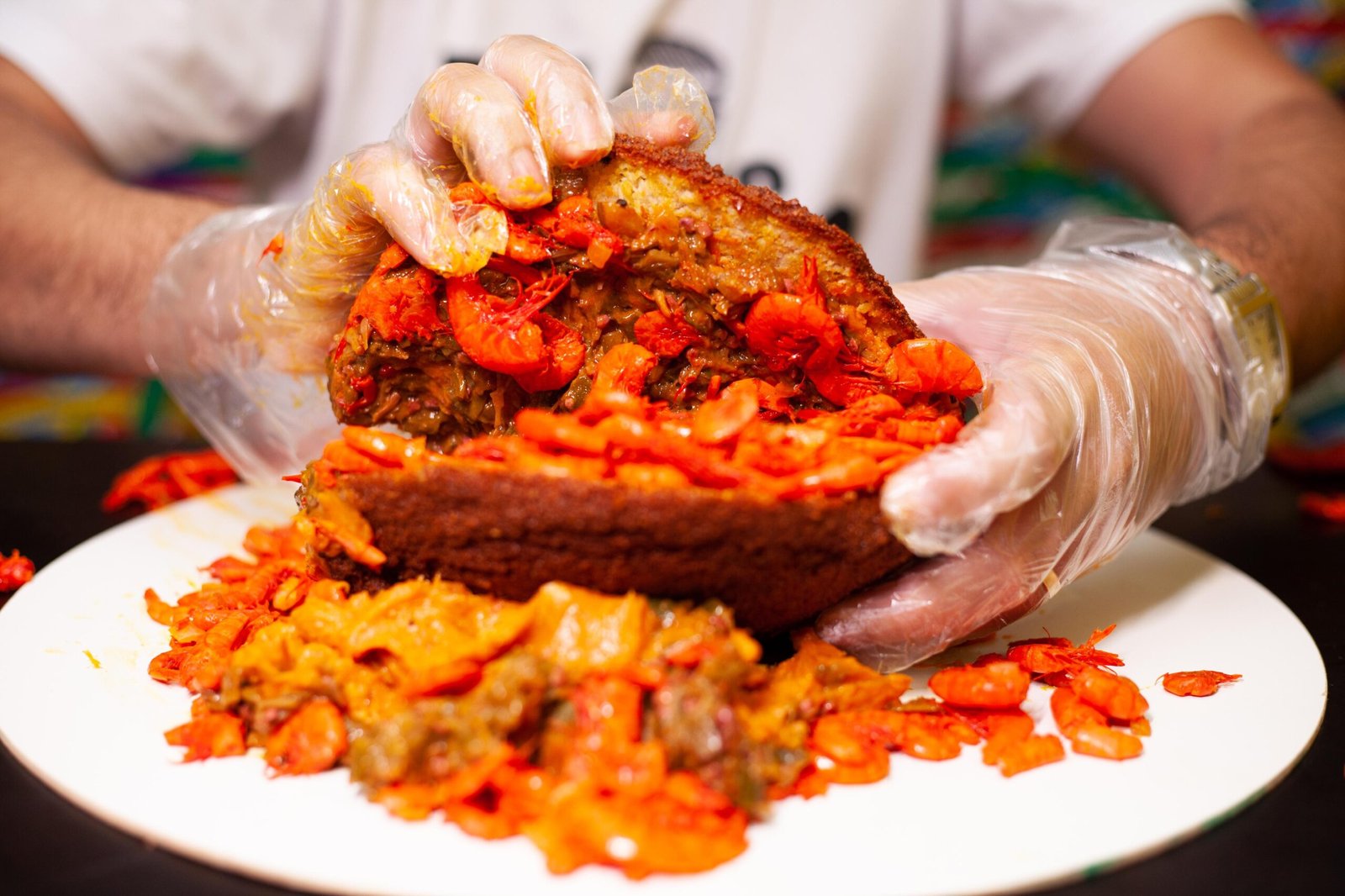 Feira Nacional do Podrão estreia em Resende