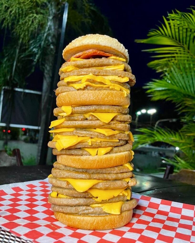 Feira Nacional do Podrão estreia em Resende