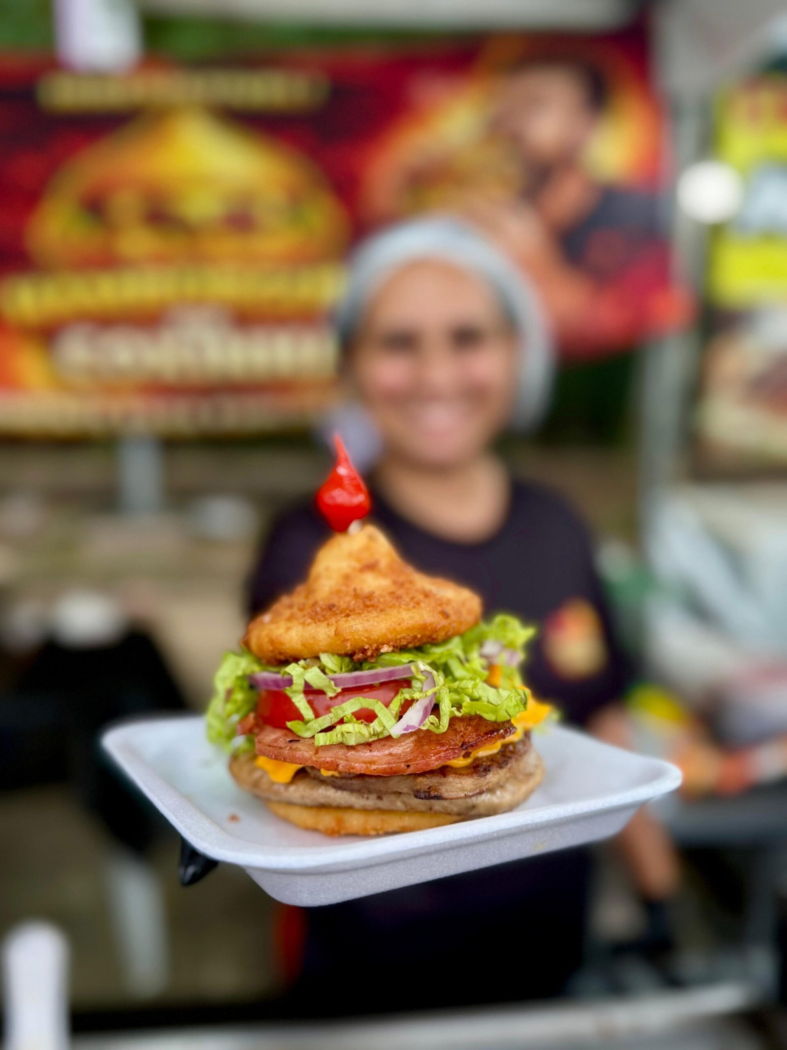 Feira Nacional do Podrão estreia em Resende