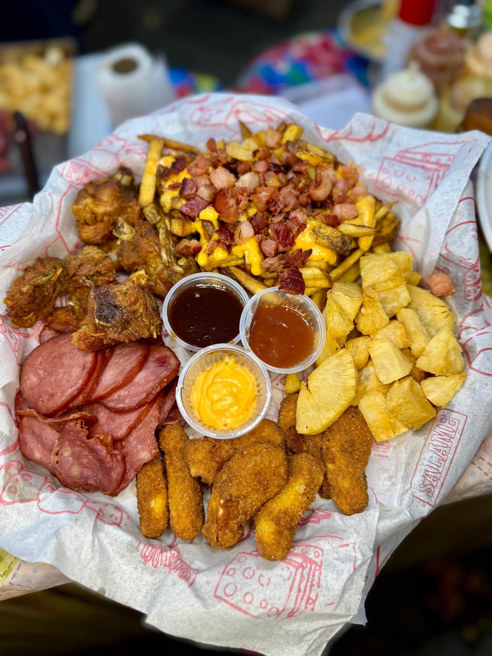 Feira Nacional do Podrão estreia em Resende