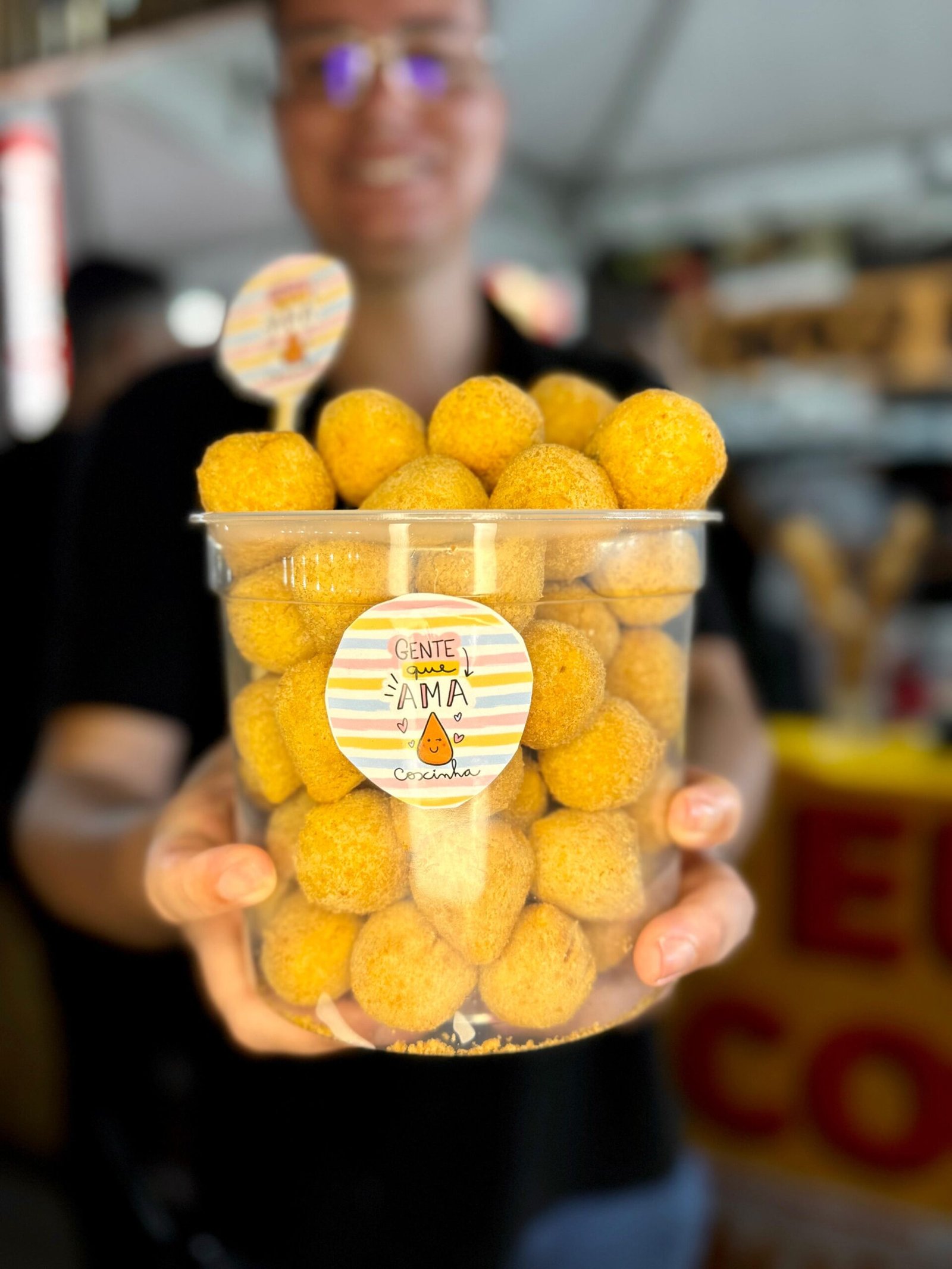 Feira Nacional do Podrão estreia em Resende