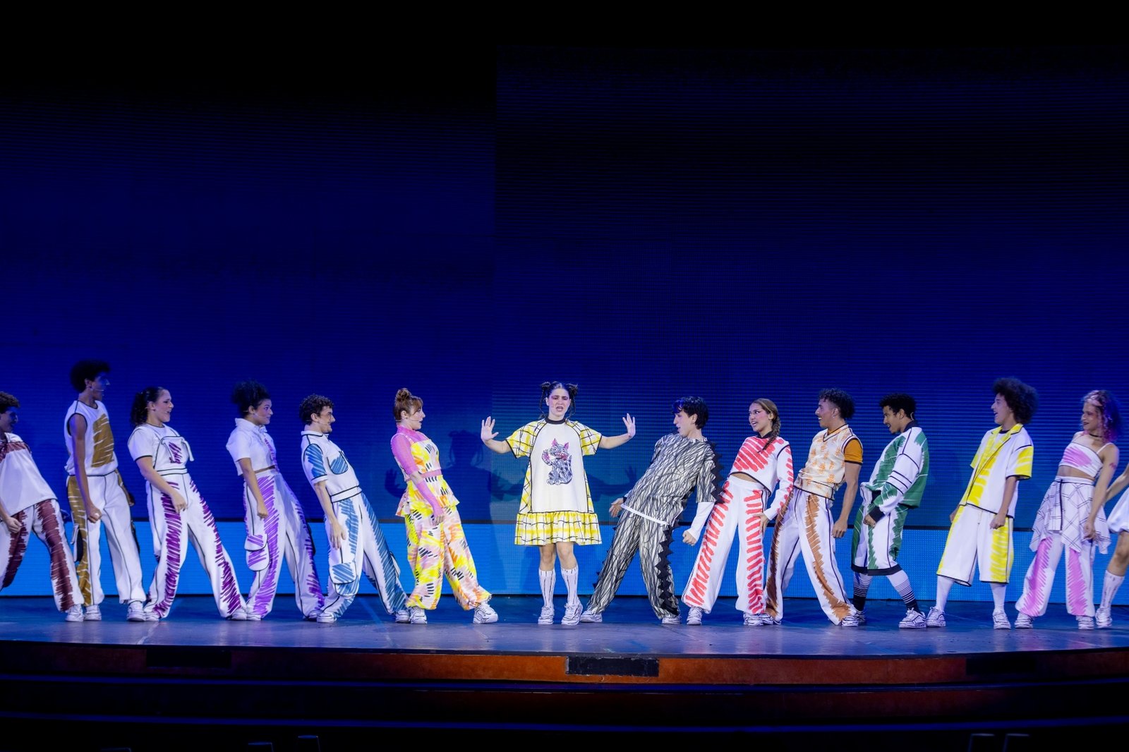 'Fala Sério, Mãe!' encerra temporada no Roxy dia 29