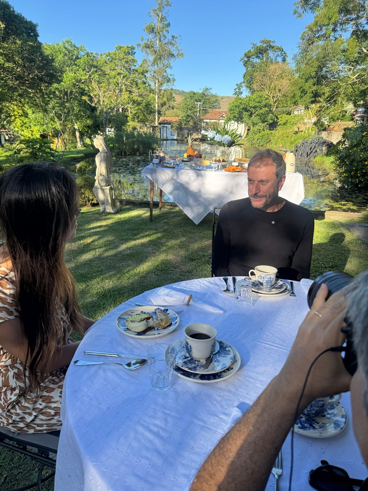 Roteiros de Charme estreia série no streaming