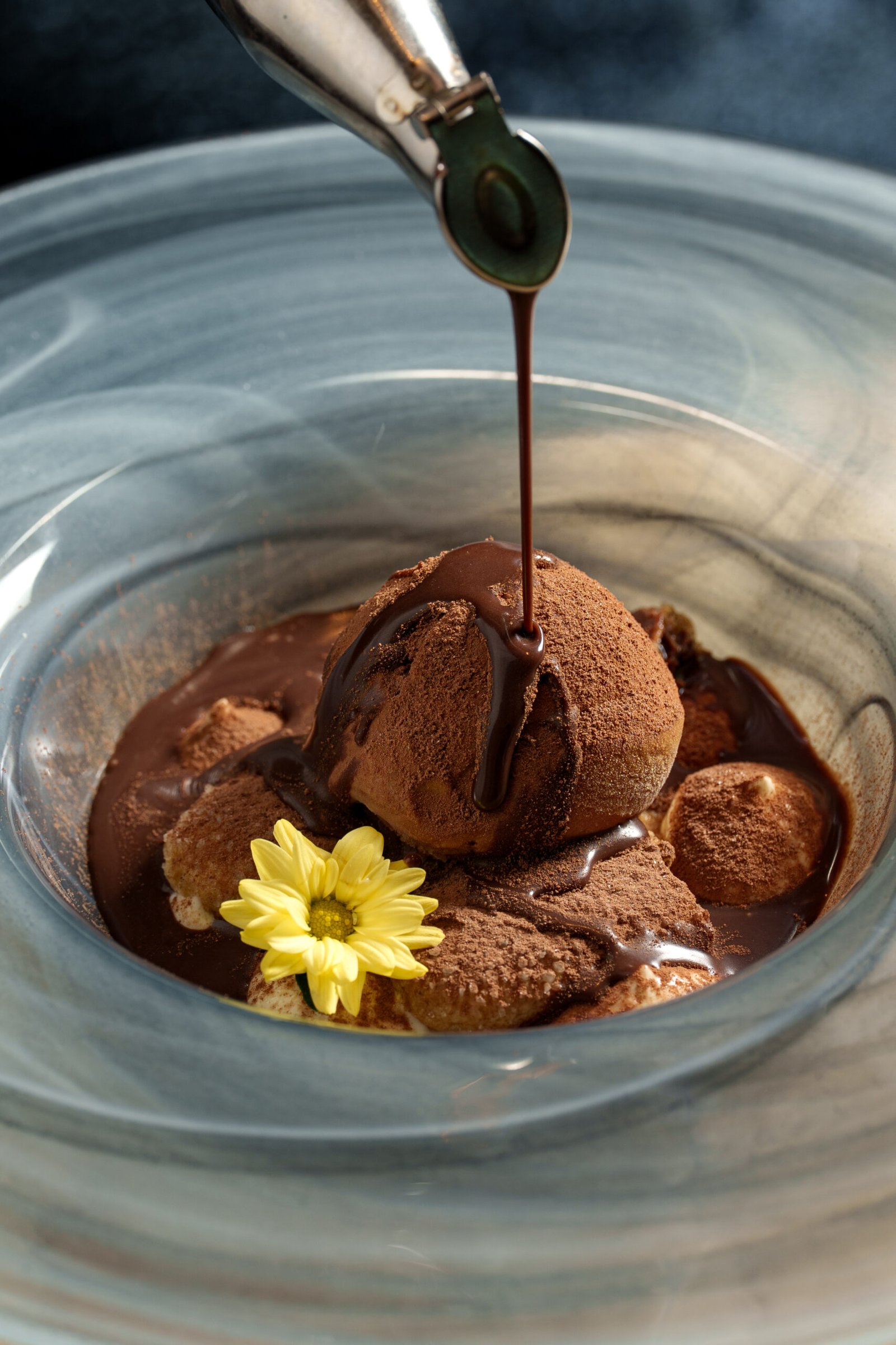Roteiro do Tiramisù no Rio para o Dia Mundial