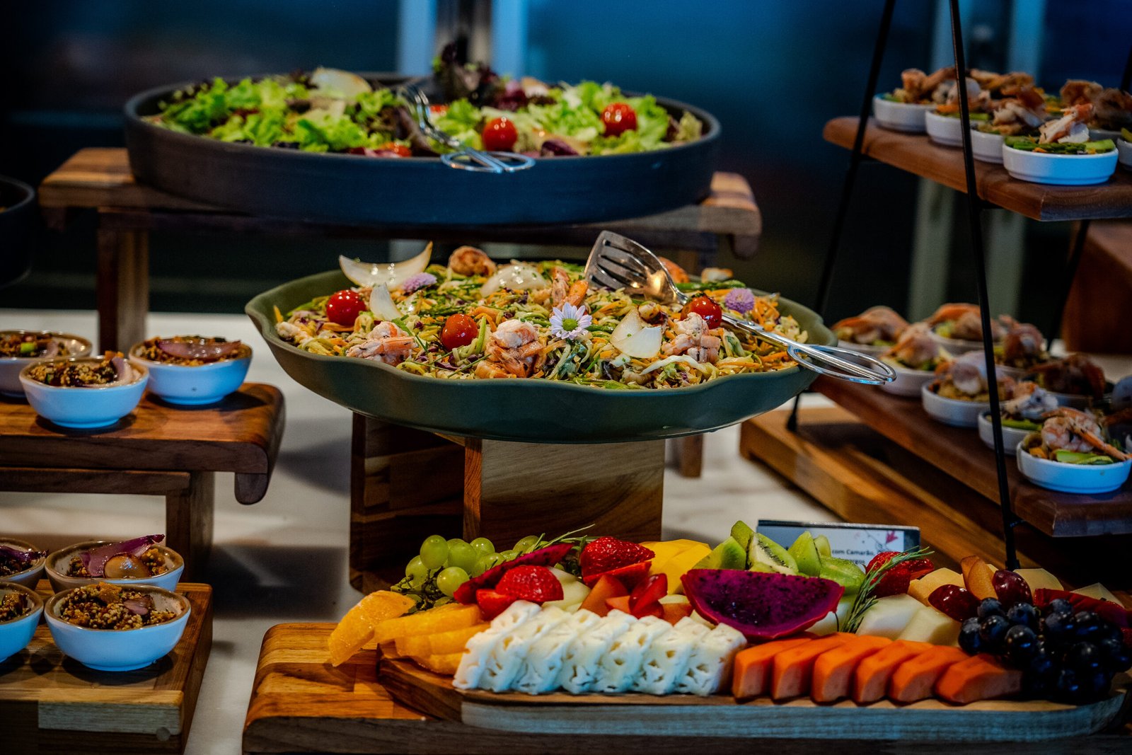 Grand Hyatt Rio prepara brunch de Páscoa especial