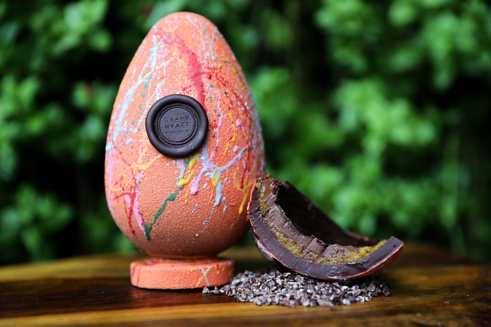 Grand Hyatt Rio prepara brunch de Páscoa especial