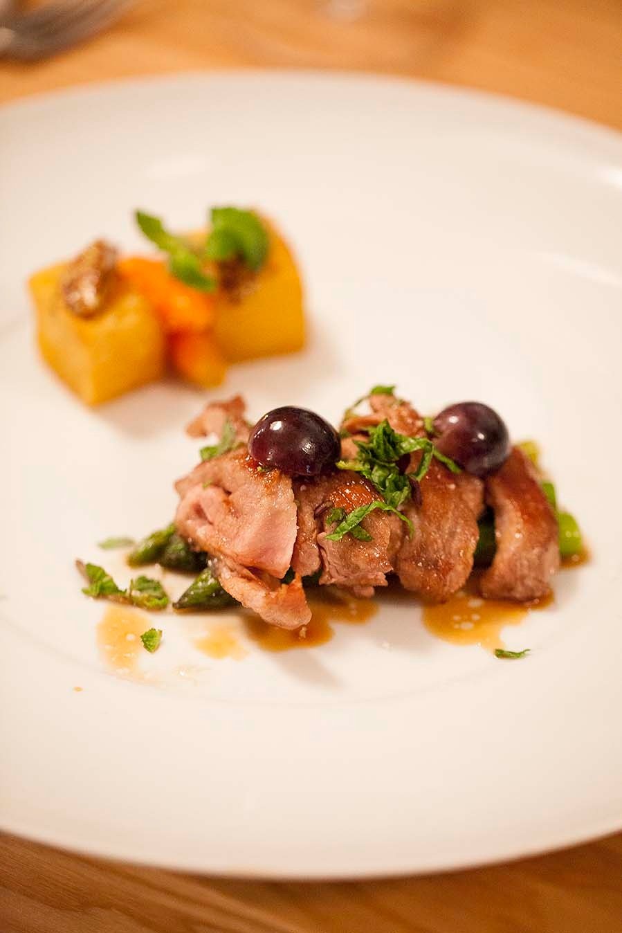 Alentejo brilha no Guia Michelin 2026