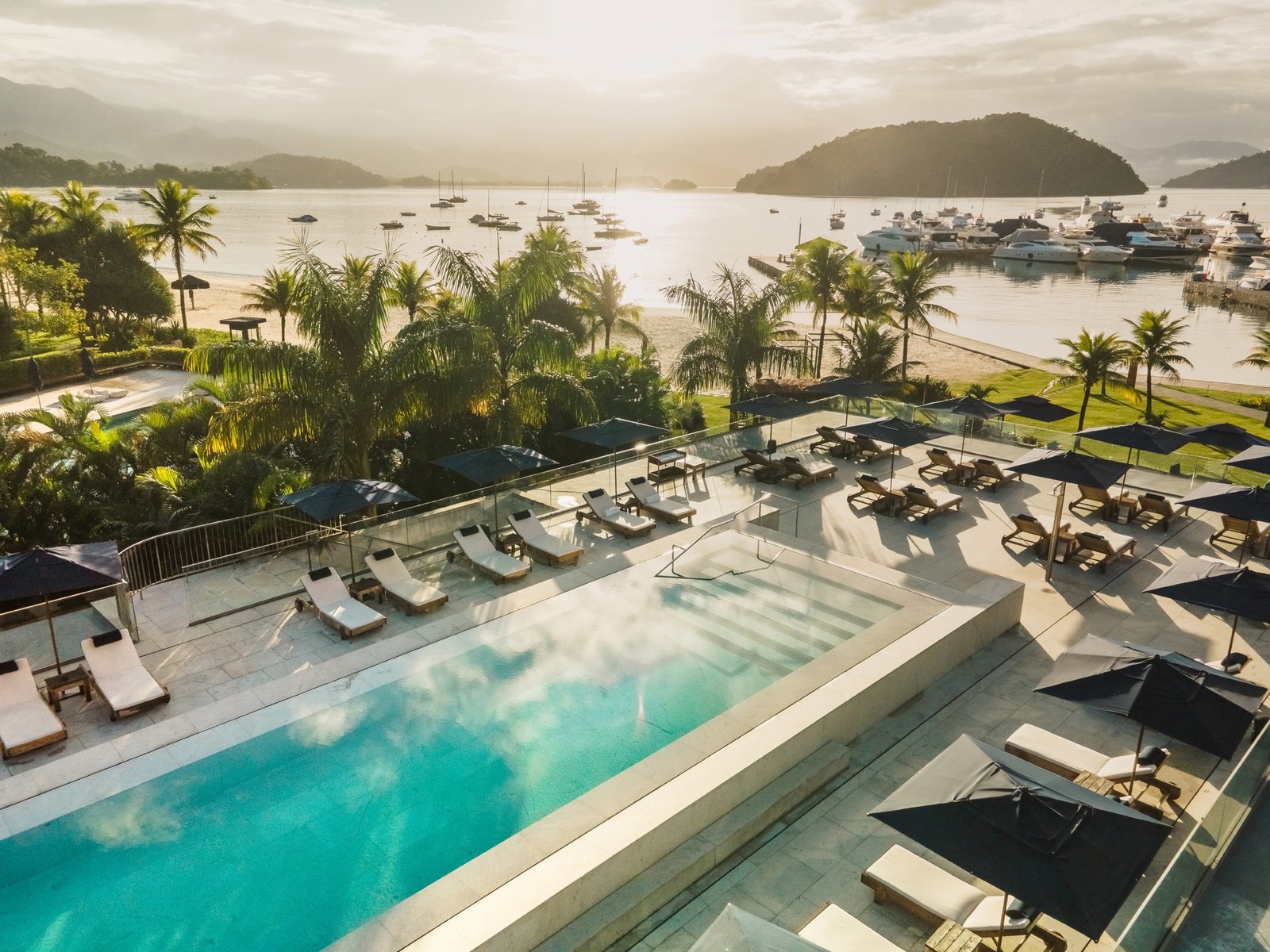 Fasano Angra dos Reis lança programação de Páscoa