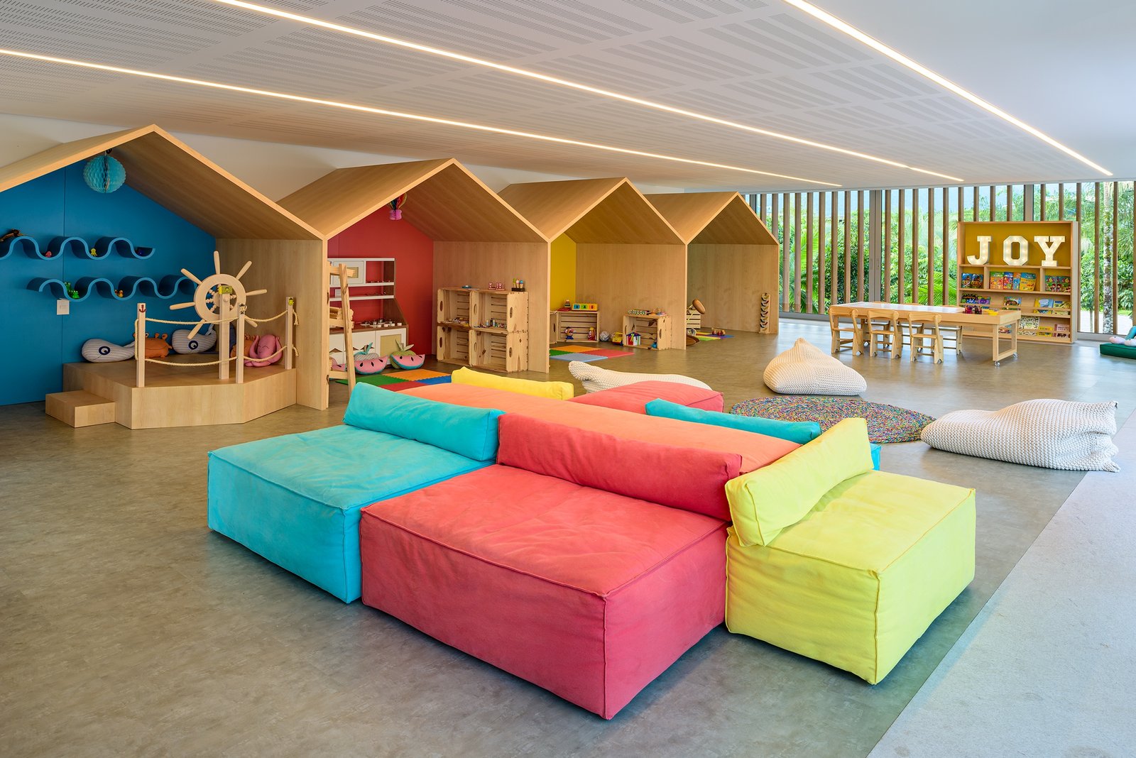 Fasano Angra dos Reis lança programação de Páscoa