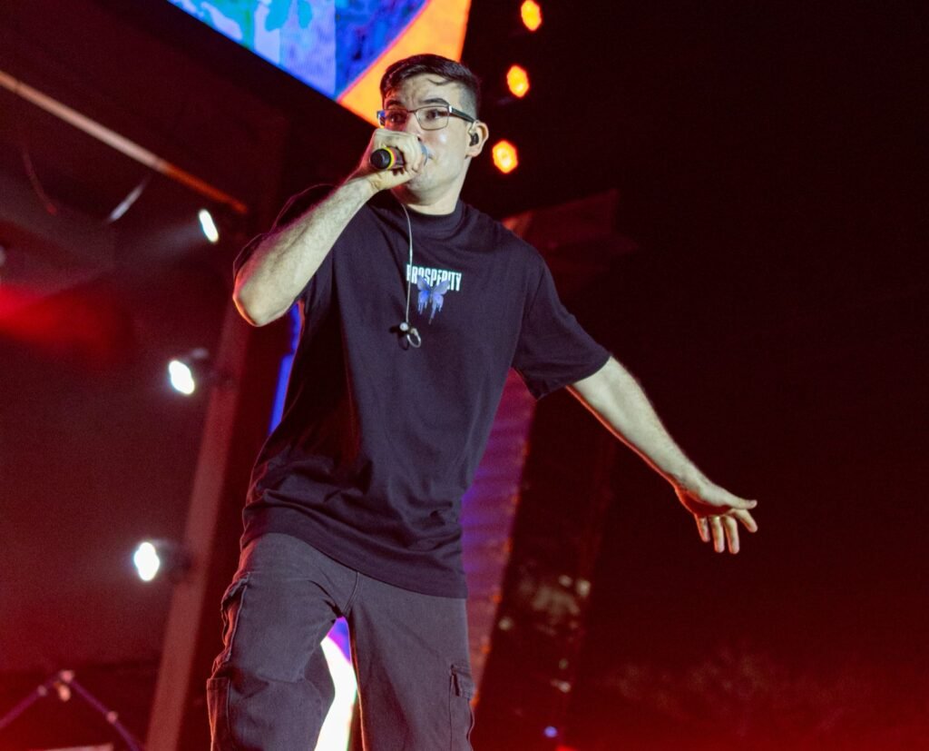 Lauro de Freitas recebe o evento gospel “Que Venha o Teu Reino” no dia 28 de março