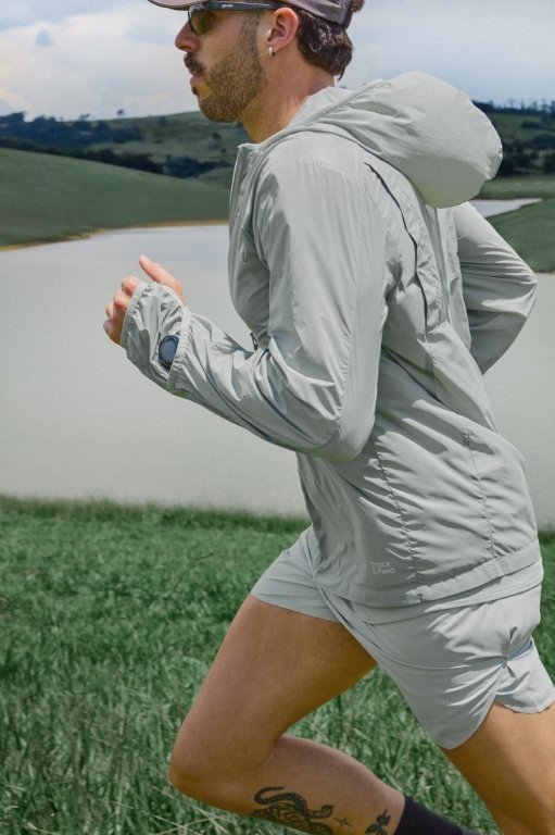 Track&Field lança Inverno 2026 com conceito “Feito para o tempo”