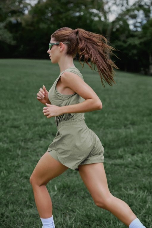 Track&Field lança Inverno 2026 com conceito “Feito para o tempo”