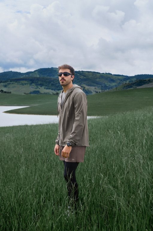 Track&Field lança Inverno 2026 com conceito “Feito para o tempo”