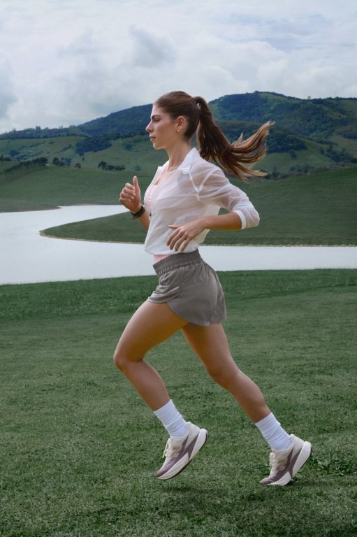 Track&Field lança Inverno 2026 com conceito “Feito para o tempo”