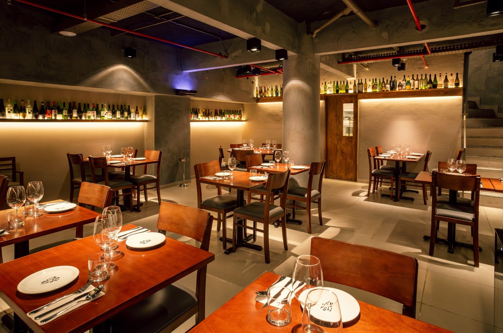 Chef Ignácio Peixoto comanda cozinha do Itsáry no Rio