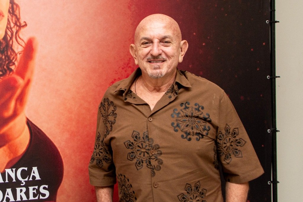 Cia. Thiago Soares estreia 'Carmem' no Rio de Janeiro