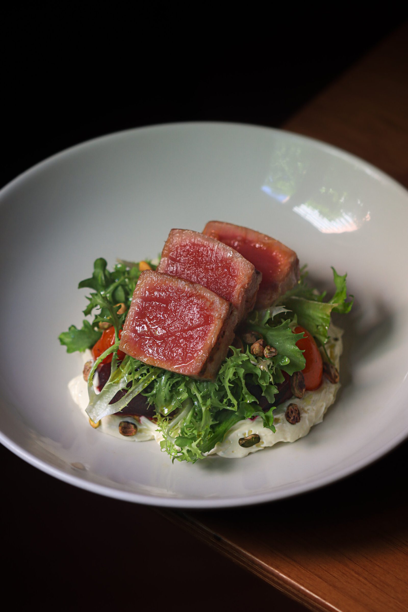 Koral lança Menu Executivo renovado quinzenalmente