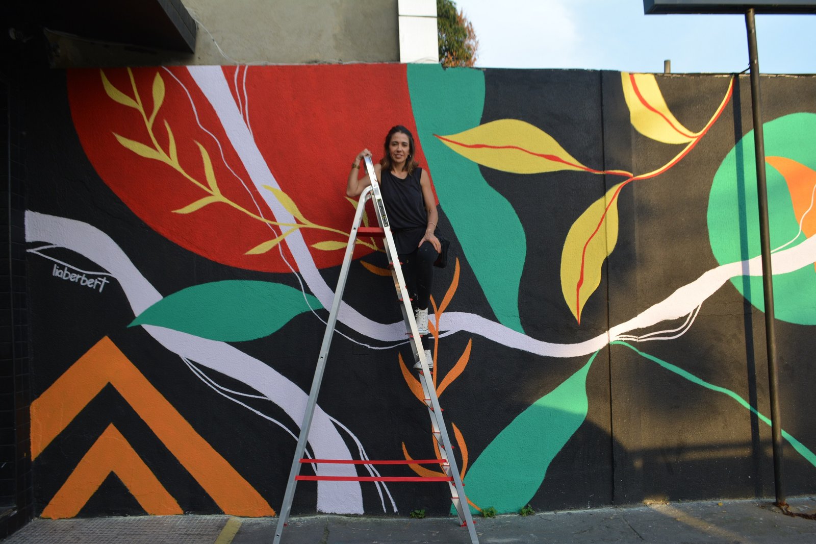 Recreio Shopping promove Entre Encontros com arte