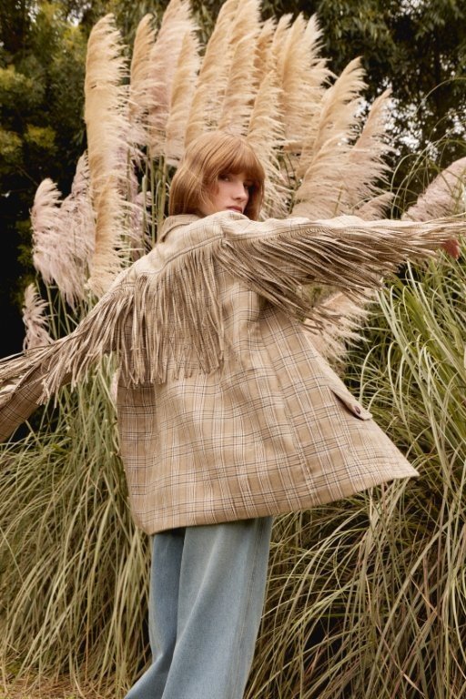 Litt lança La Sauvage para Inverno 26