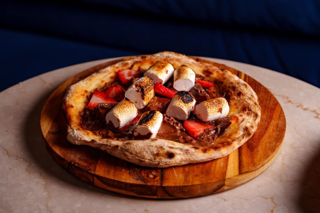 Loire Bistrô lança agenda semanal com pizzas e promoções