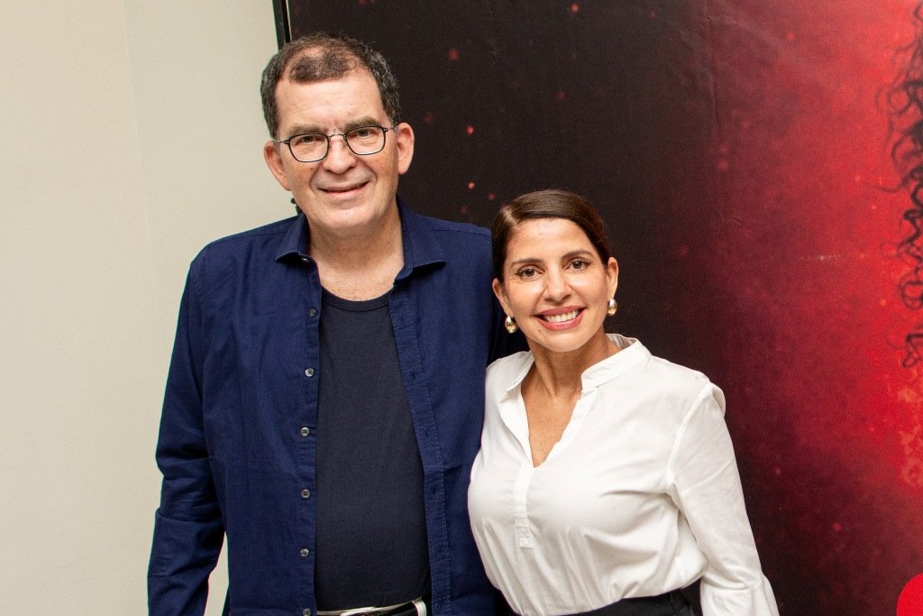 Cia. Thiago Soares estreia 'Carmem' no Rio de Janeiro