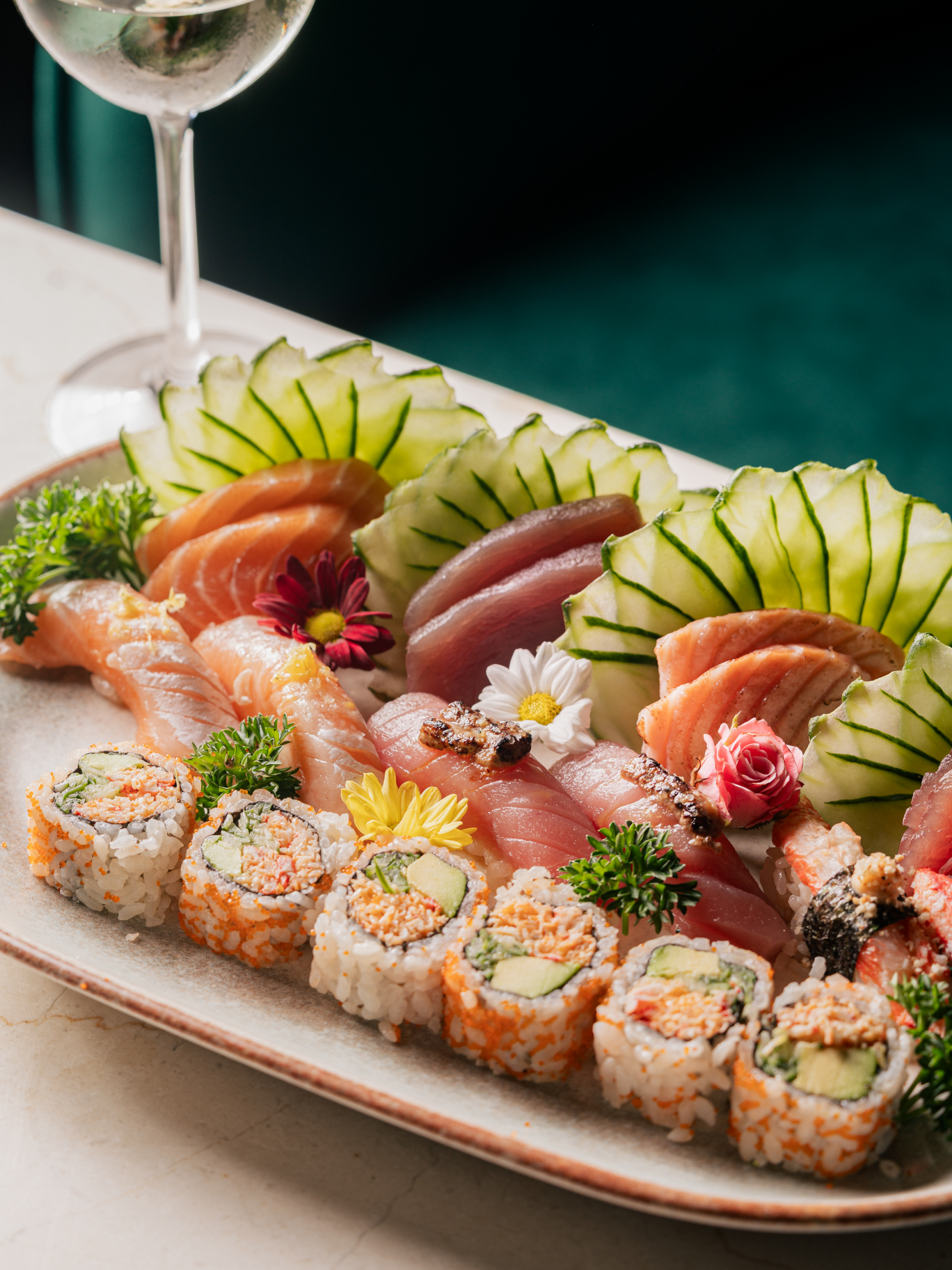 Merci Bar Secreto renova menu japonês sofisticado