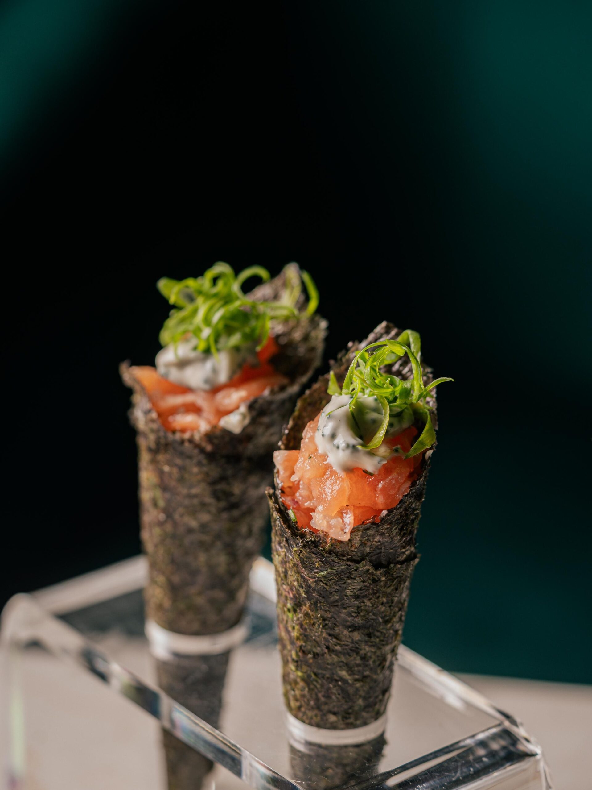 Merci Bar Secreto renova menu japonês sofisticado