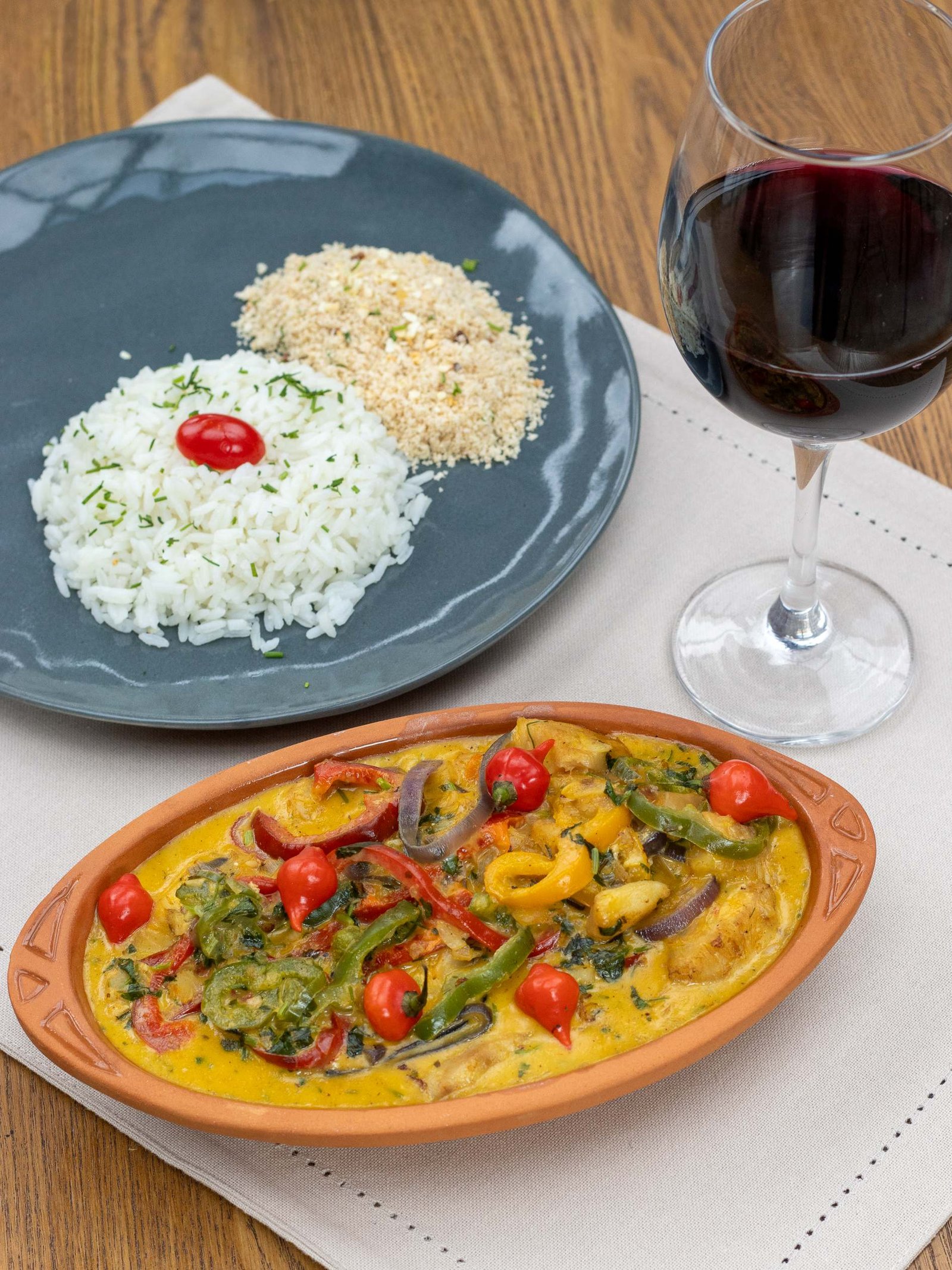 Restaurantes do Rio lançam menus de Páscoa com peixes