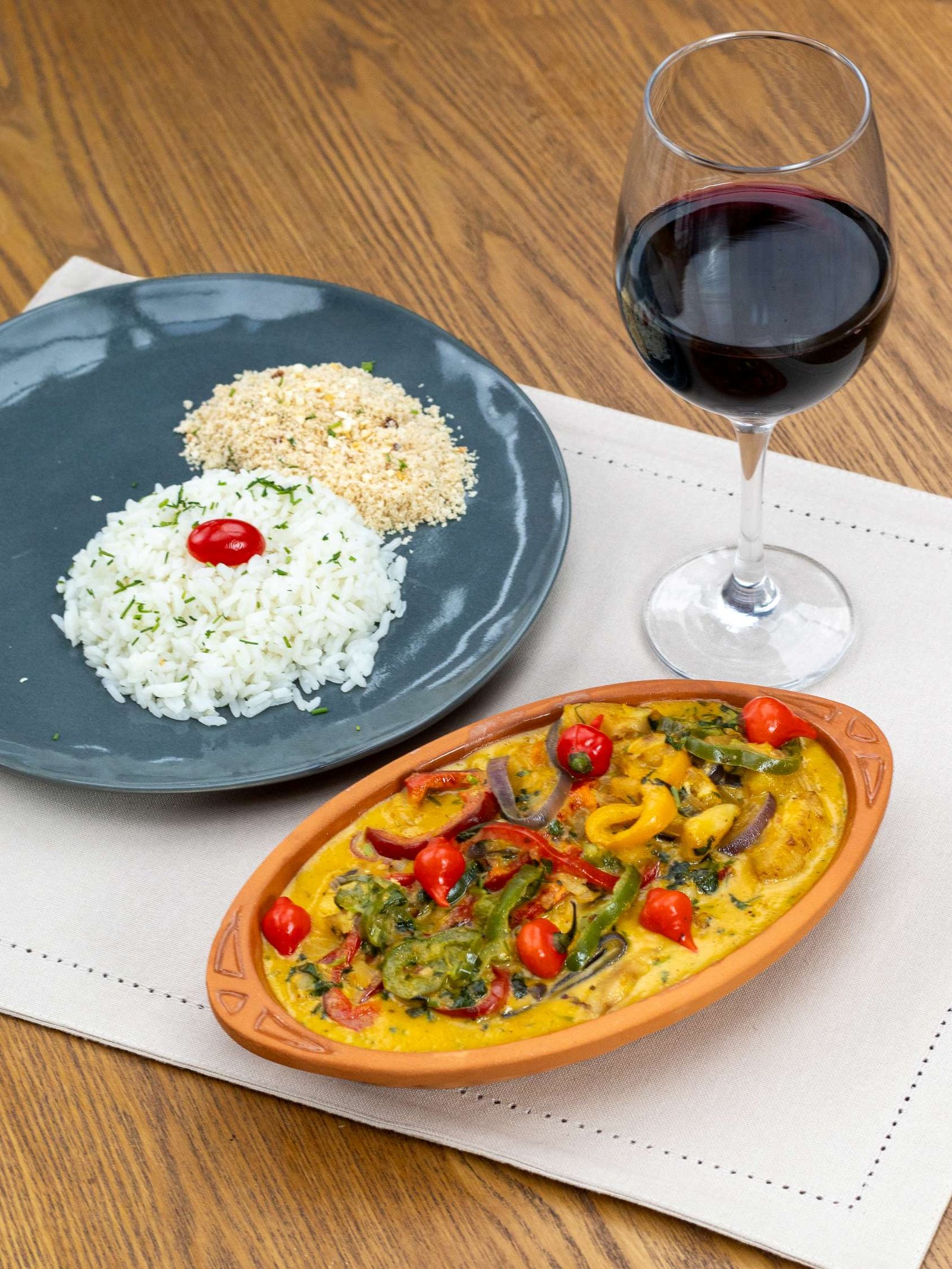 Restaurantes do Rio lançam menus de Páscoa com peixes