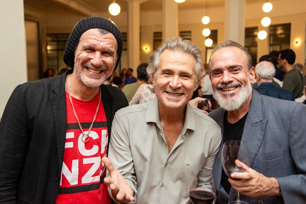 Cia. Thiago Soares estreia 'Carmem' no Rio de Janeiro