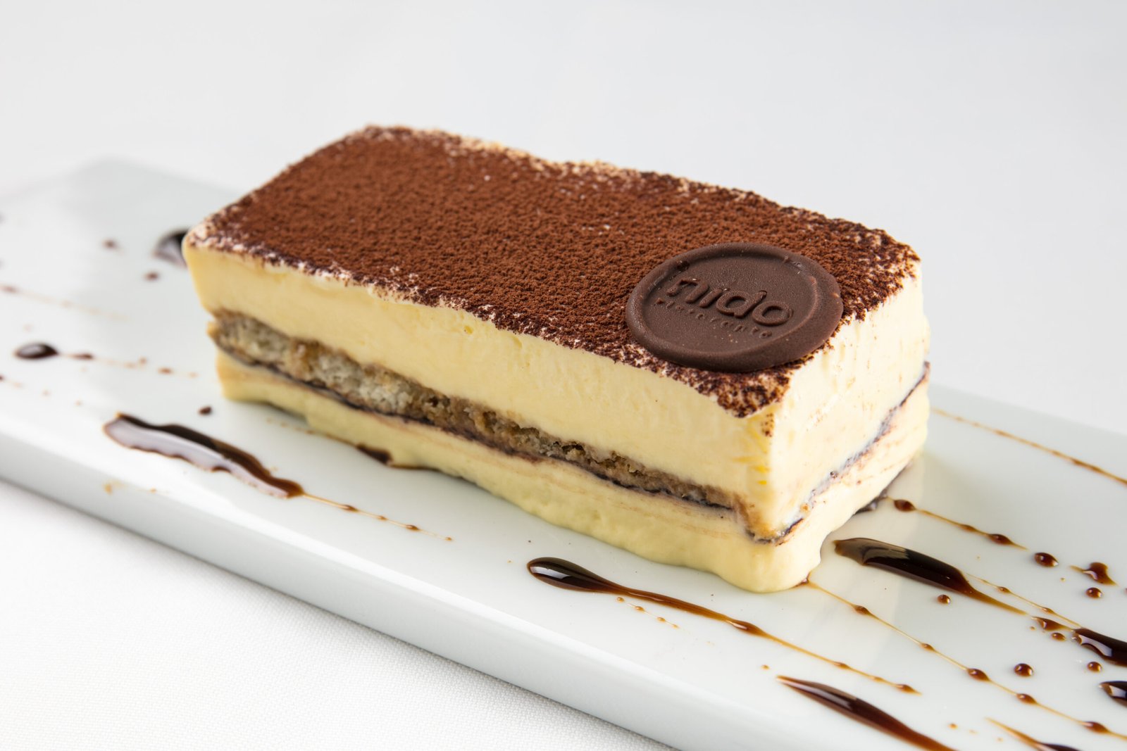 Roteiro do Tiramisù no Rio para o Dia Mundial