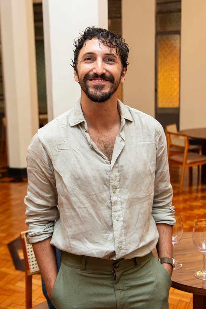 Cia. Thiago Soares estreia 'Carmem' no Rio de Janeiro