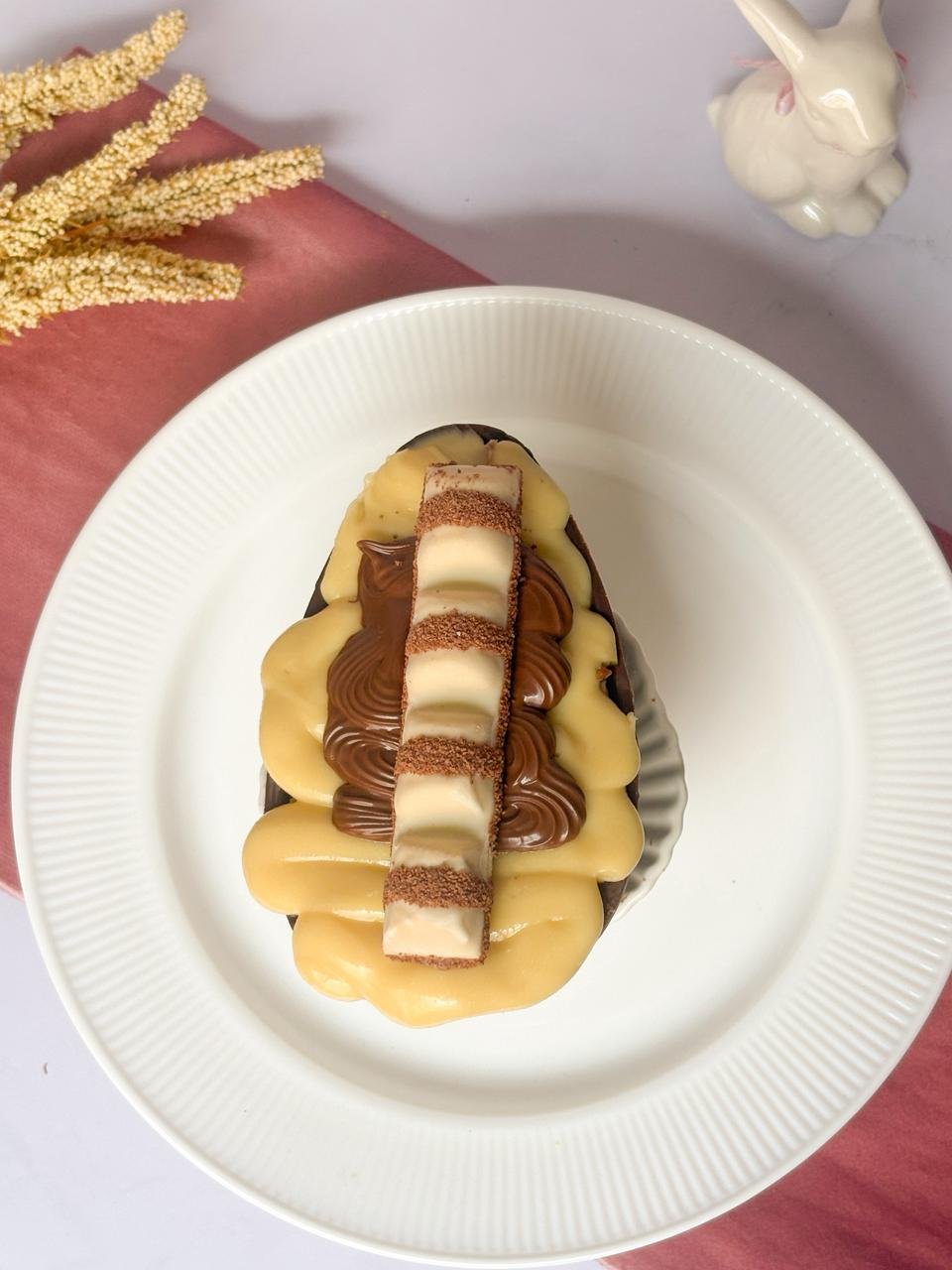 Confeitarias cariocas lançam ovos premium para Páscoa