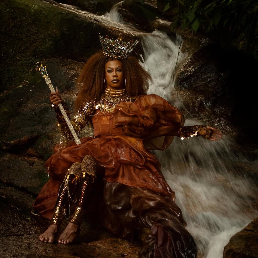 Pink Flamingo celebra 7 anos com BeBe e Organzza