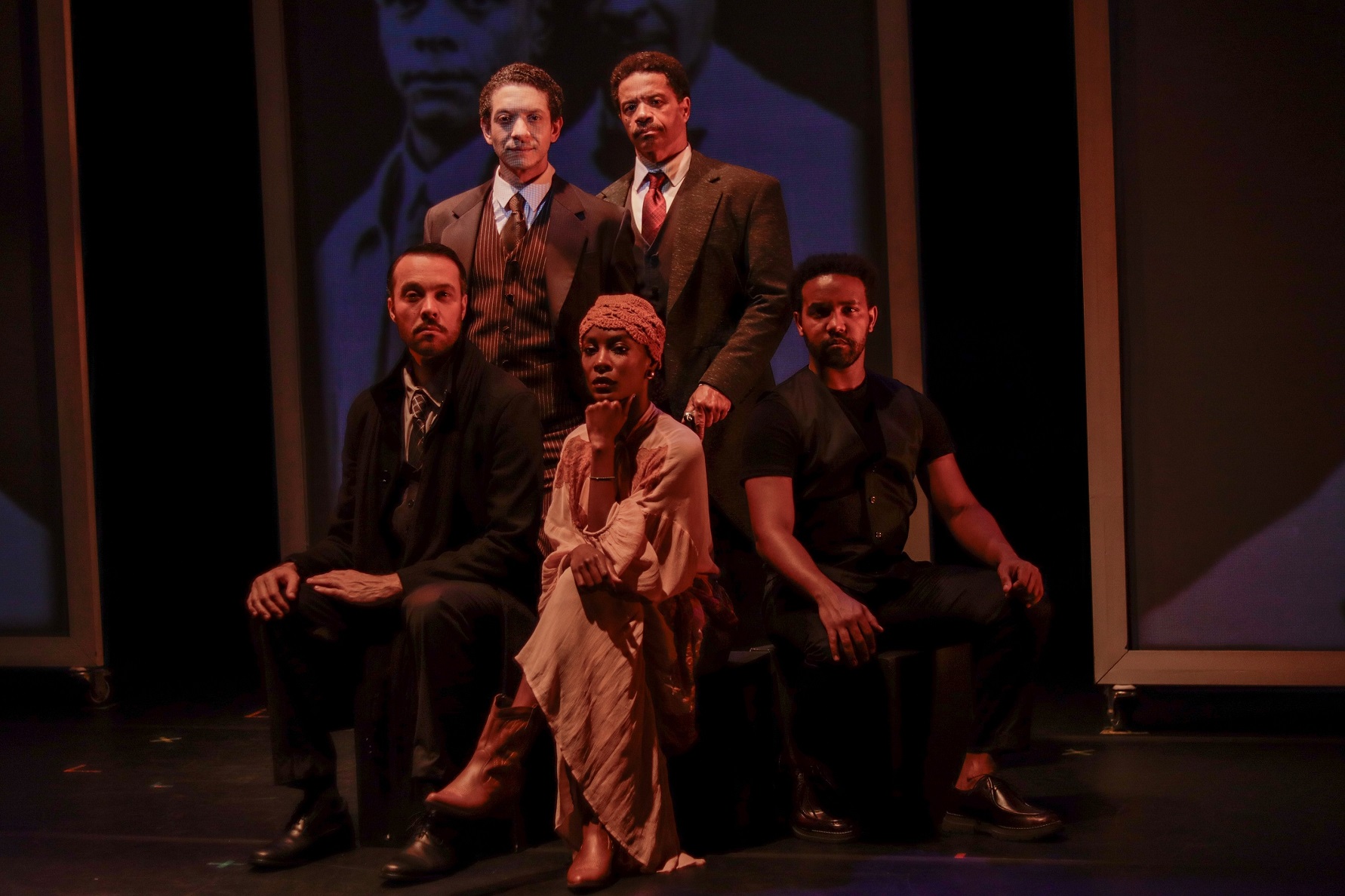 "Os Irmãos Timótheo da Costa" estreia no CCBB RJ