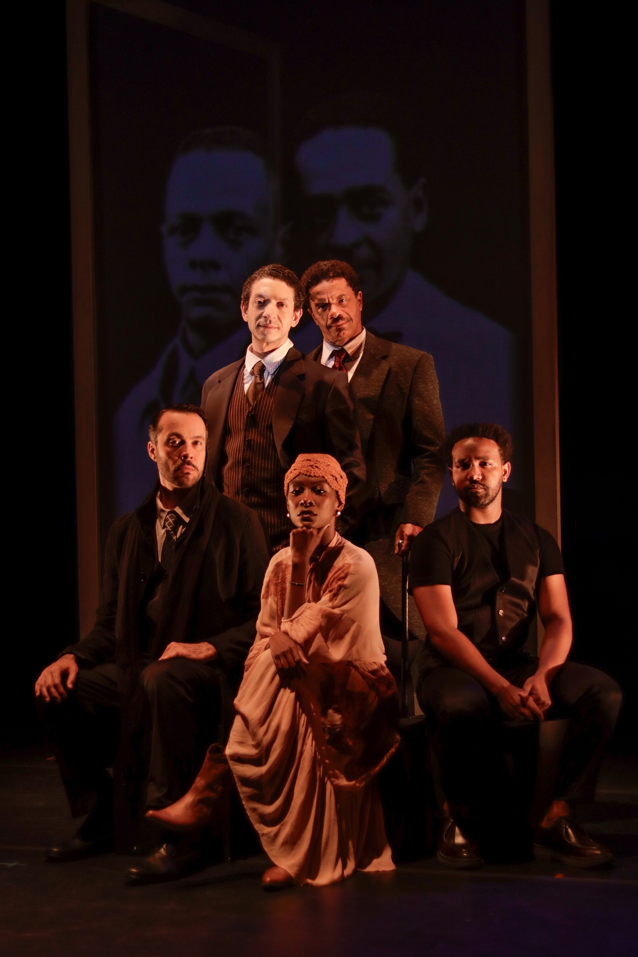 "Os Irmãos Timótheo da Costa" estreia no CCBB RJ