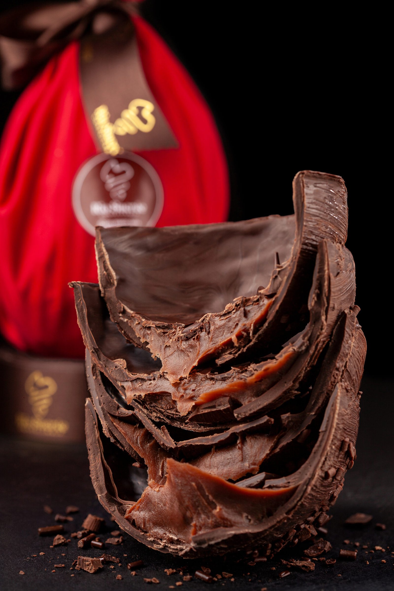 Confeitarias cariocas lançam ovos premium para Páscoa