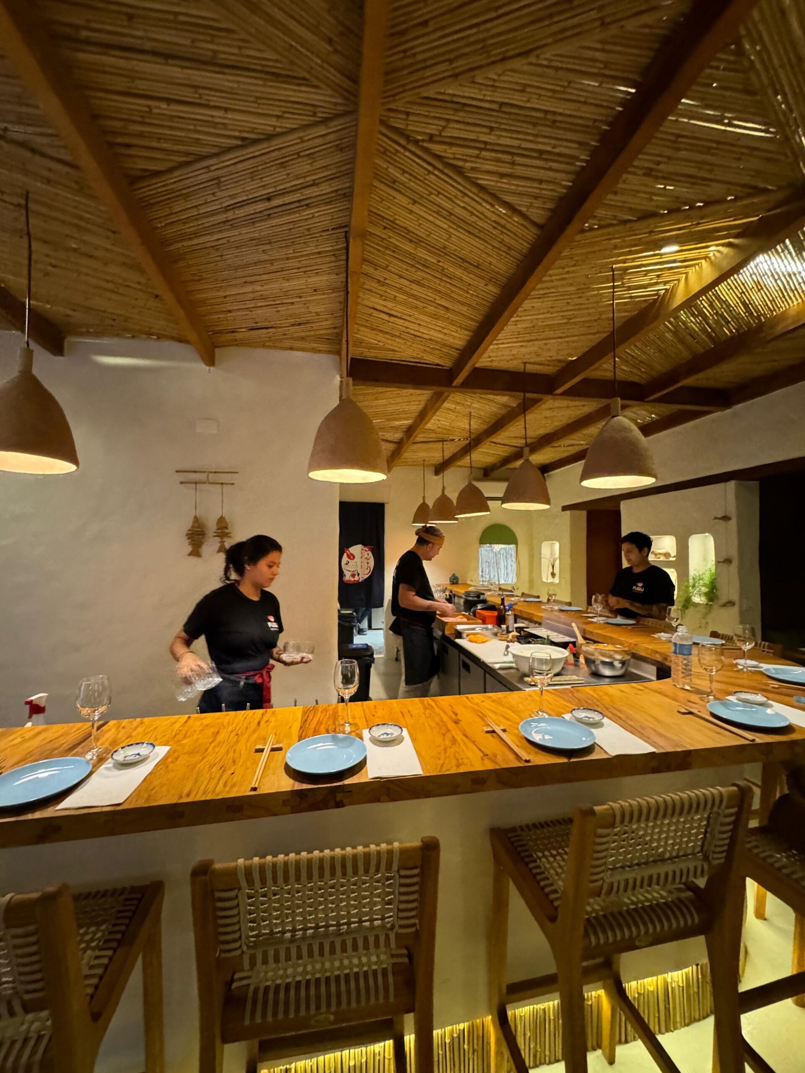 Fugu de Paraty ganha selo Untappd e ranking global