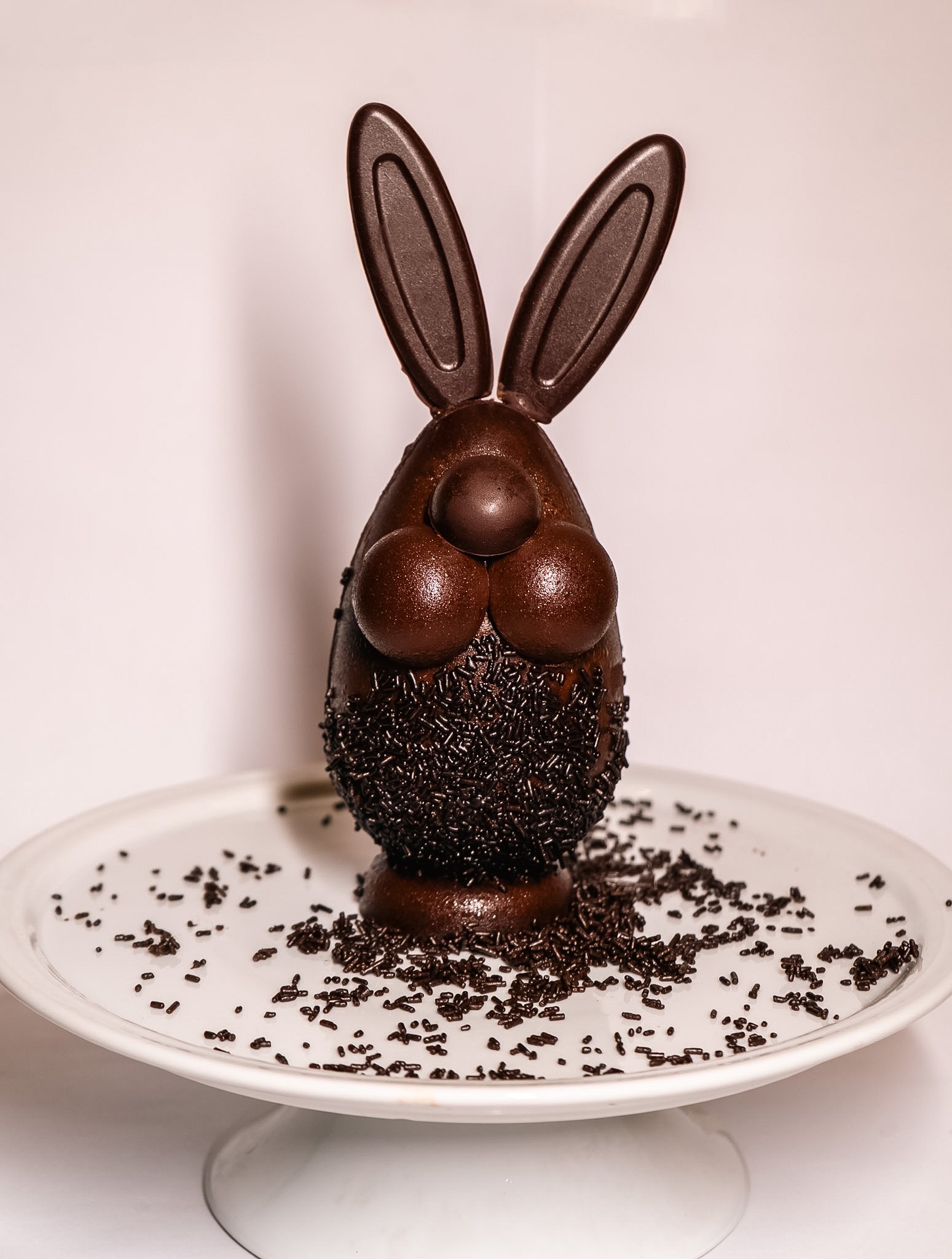 Nolita Roastery lança módulo Páscoa para mini chefs