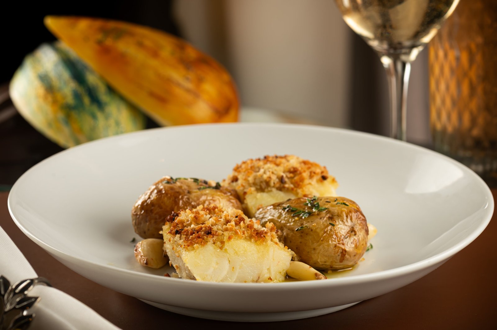 Pestana Rio Atlântica traz almoço de Páscoa à beira‑mar