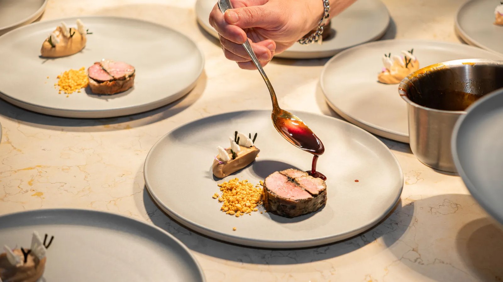 Alentejo brilha no Guia Michelin 2026