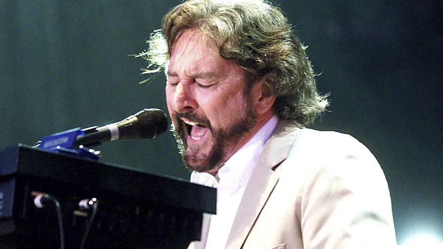 Supertramp Experience homenageia Rick Davies no Rio