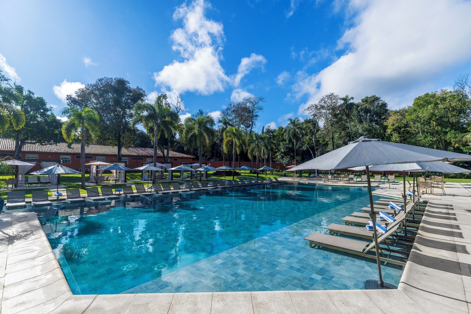 Páscoa: Las Vegas, Rio e Buenos Aires em alta